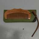 Arrozon Birth Comb for Women Labor, Hospital Bag Must Haves for Pregnant Mom, Wooden Labor comb Natural Labor and Delivery Essentials, New Mom Gifts Birthing Comb