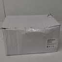 410A Toner Cartridge 410X - High Yield 4 Pack Replacement for HP 410A 410X Compatible with HP Color Laserj Pro MFP M477fnw Toner, M477fdw Toner M452dn, Color Laserj Pro M477 M452 Series | CF410X