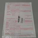 1099 Misc Tax Form Set 2025 and Envelopes, Complete Laser Kit for 10 Vendors ~3-Part~ All 1099 Forms with Self-Seal Envelopes, 1099 Misc 2025 Compatible with QuickBooks and Accounting Software