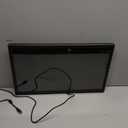 22” Full HD Touch Monitor – 10-Point Capacitive Touch, HDMI/VGA/BNC, Built-in Speakers, VESA Mount – Ideal for POS, Office & Industrial Use