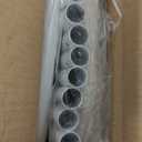 G TALECO Gear Baby Jumper with Stand,Baby Bouncer,Easy Set-Up,Baby Exerciser for Active Babies,Suitable for Indoor and Outdoor, Water Mat Include (Pink)