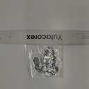 10 inch Guide Bar and Chain Combo,pole saw Replacement Accessories fits Remington 106821A; rm1015ps;RM1025SPS;Replaces 097567-01 10SB;540524