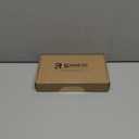 No Pull Dog Harness, Puppy Vest with Front Clip for Small Medium Large Sized Dog (Light Purple, XS) (XS(Neck:11.8-16.5", Chest:14.2-19.7"))