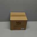 Dry Wipes - HAPPY BUM Baby Wipes, Large Baby Wipes, Wet and Dry Use, Unscented Tissues for Sensitive Skin (600 Count)