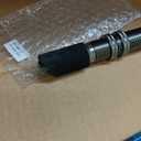 Fiblink 2-Piece Boat Conventional Fishing Rod Portable Spinning/Casting Rod Carbon Fishing Pole