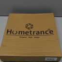 Pink Hydrangea Spring Wreath, 18 Inch Outdoor Summer Decor w/Eucalyptus & Hydrangea Leaves, Farmhouse Indoor Wreath for All Seasons