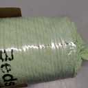 Bedsure Sage Green Throw Blanket for Couch  Versatile Knit Woven Chenille Blanket for Chair, Super Soft, Warm & Decorative Blanket with Tassels for Bed, Sofa and Living Room (Sage Green, Throw) (Throw (50" x 60"))