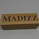 MADIZZ Set of 2 Super Soft Velvet Decorative Throw Pillow Covers 20x20 inch Grey Square with Texture Luxury Style Cushion Case Pillow Shell for Sofa Bedroom