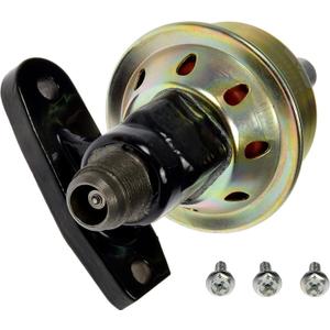 Dorman 911-432 Exhaust Gas Recirculation (EGR) Valve Compatible with Select Ford Models