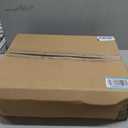 Genesis II E410 66045 Grill Warming Rack Replacement Part for Weber GS4 Genesis II E-410 S-410 SE-410, Foldable Stainless Steel Upper Warming Rack for Weber Genesis II 400 Series