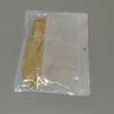 Cozy and Functional Dog Shirts for Small Puppies: Stretchable Ginger Attire with Easy-On Design, Ideal for Chihuahuas and Yorkies - Enhance Comfort and Playfulness on Chill Days X-Small