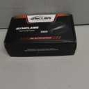 Gym Gripper, Adaptive Foam Hand Protection Pads, Universal Fit for Weightlifting and Strength Training, 2-Pack, Black