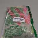 WESTBRONCO Mini Puffer Bag Quilted Crossbody Bags for Women Small Puffy Purse Nylon Shoulder Handbag with Adjustable Strap (Black-Checkered)