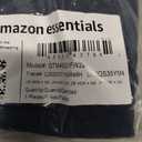 Amazon Essentials Mens Stretch Canvas Double Knee Utility Work Pant (Previously Goodthreads) (40W x 32L, Dark Navy)