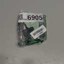 URGENEX 3.7V Lipo 850mah Rechargeable Lipo with JST Plug X5 Charger for MJX Syma Holy Stone Sky Viper RC Quadcopter Drone X56W X400 X400W X300C X400C X800 HS110 HS200 S670 V950hd S1750 V2450