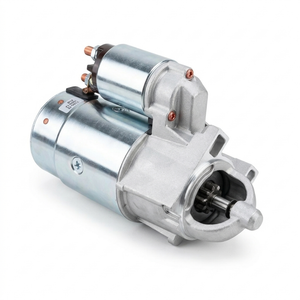 DB Electrical 410-12001 12V Starter Compatible with/Replacement for Checker Marathon 1966-1968, 1973-1979, 1981, A11 1973-1974, A11E 1973-1974, Taxicab 1973-1974 323-236, 323-243, 323-245, Clockwise