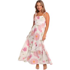 Petal & Pup Women's Nerys Maxi Dress Blossom (6)