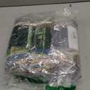 Red Heart Super Saver Yarn, 3 Pack, Mirage 3 Count