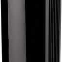 Lasko LP450 Premium HEPA Tower Air Purifier for Home with DreamMode and Timer  True HEPA Filtration Removes 99.97% of Smoke, VOCs, Odors, Pet Dander, Virus Sized Particles, Pollen, Dust and Mold