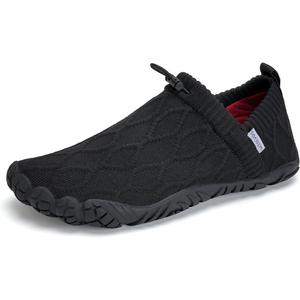 WateLves Barefoot Water Shoes Women Men Minimalist Comfortable Walking Shoes Beach Outdoor Running Sneakers
, 36