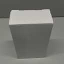 Redboat Window Hummingbird Feeder, Strong Suction Cup Hummingbird Feeder with 4 Feeding Ports, Easy to Clean and Refill Plastic Humming Bird Feeder, 1 Pack, 10oz