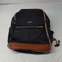 LOVEVOOK 40L Travel Backpack for Women & Men, Airline Approved Carry On Luggage with 3 Packing Cubes, TSA Overnight Bags, Waterproof Personal Item Bag, Weekender Essentials Backpacks fits 17" Laptop