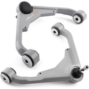maXpeedingrods 3 Forged Upper Control Arm for Chevy Silverado/GMC Sierra 2500 HD/3500 HD 4WD 2001-2010
