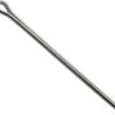 Hard-to-Find Fastener 014973233426 Steel Cotter Pins, 3/32 x 2, Piece-100