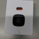 2026 UpgardedWireless CarPlay Adapter for iPhone, Mini USB Design for Cars with Wired CarPlay, Fast Connection,5.8GHz WiFi,No Delay, Compatible with iOS 10+ & iPhone 6+, USB/Type C,Plug and Play