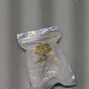 Una Gella French Tip Tool Stamp, Two Sizes French Nails Manicure Stamper Kit For Almond/Square/Coffin Fingers & Toes Easy Diy Nail Art At Home