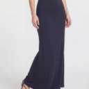 3 Pack Women's Maxi Skirts Long Flowy High Waisted Summer Work Casual Party (L)