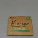 Orighty Makeup Remover Cloths 7-Day Set, Premium & Reusable Makeup Remover Pads, Erase Make-up With Just Water, Make-up Set For Eyes, Lips, Foundation and more, Ideal Choice For Women (Neutrals)