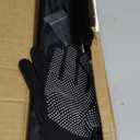 32 Feet Dryer Vent Cleaner Kit, Enhanced Flexible Quick Snap Brush with Drill Attachment for Effective Cleaning, 360 Degree Rotation Without Loosening, Use with or Without a Power Drill