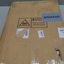 Iron Adjustable Arts & Crafts Easels,Metal Easel Stand with Chain Support for Mirror,58 Inch Floor Easels for Display Wedding Sign(Gold)