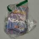 SLIMGLOOP Slimy Sand Twist, 10oz. Blue/Purple Play Sand, 2-in-1 Grape/Berry Scented, Moldable Expandable Sand, Great Sensory Activity for Tactile Fun, Toys for Kids Ages 3, 4, 5, 6, 7