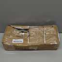 Hikig 2 Pack Desk Mount for Flight Sim Hand-Controller Compatible with Logitech X52 X56 Hotas, Thrustmaster HOTAS Warthog, T.16000M FCS, T.Flight, SimTask Farmstick, Sol-R1, Sol-R2, VKB, VPC, Winwing