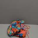 Gracyoga Womens Tankini Swimsuits with Skirt Two Piece Tummy Control Bathing Suits Swimwear Swim SuitRuns Small! Size Up! (Black)