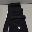 NEENCA Knee Brace for Knee Pain, Compression Knee Support with Patella Tendon Strap & Gel Pads, Side Stabilizers. Knee Sleeve for Meniscus Tear, ACL, PCL, Arthritis, Joint Pain Relief, Runner, Workout (Medium, Upgraded Version - Carbon Black)