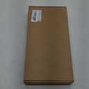 Standing Shower Caddy Corner, 3 Tier Stainless Steel Shower Organizer Stand, Rustproof Corner Shower Shelves, Corner Shower Caddy Bathroom Shower Stand, Black