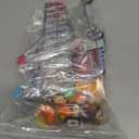 134pcs Mini Shopping Cart Basket Miniature Food Drink Bottle Supermarket Metal Handcart Toys Doll House Store Cosplay Game Dollhouse Grocery Fruit Cake Bread Party Trolley Model Dollar Bills