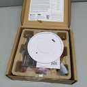 Kidde Smoke & Carbon Monoxide Detector, AA Battery Powered, LED Warning Light Indicators, 1 Pack