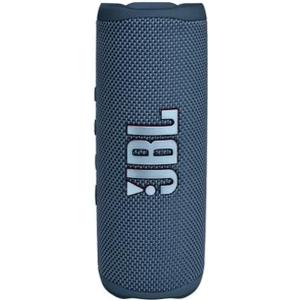 JBL FLIP 6 Waterproof Portable Bluetooth Speaker with PartyBoost (Ocean Blue)