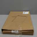 Tabletop Easel A3 Painting Easel with Smooth Surface, Adjustable Angle Art Easel for Artists, Children, Beginners & Student