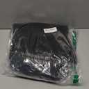 4-6K 60FT Boat Tow Rope for Tubing, Fits 1-4 Person Towable Tubes Boating, Heavy-Duty Floating Tube Tow Rope for Watersports (Green & Black)