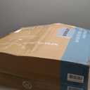 Sweetcrispy Criss Cross Chair Legged with Wheel, Armless Office Swivel Desk Chair with Wheel, Vanity Height Adjustable Wide Seat Comfy Cute Computer Task Seating for Home Bedroom (Teddy Pink)