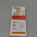 Keyless Entry KLIK2U, Compatible with Chamberlain LiftMaster Craftsman Genie Security +2.0 and More, Universal Garage Door Opener Keypad (Nardo Grey)