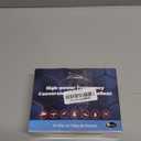 Ultrasonic Pest Indoor Repeller for Roach, Mouse, Rodent, Bugs, Mosquito, Spider, Mice, Ant, Plug-in Control Electronic Repellent 2 Mode (5 Pack)