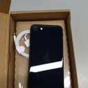 Apple iPhone SE 3rd Gen, 64GB, Midnight - Unlocked 