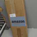 Rear Tail Light Cover for Tesla Model 3 Highland 2024-2025 Accessories Blackout Tail Brake Light Cover Guard Bezels Reverse Tail Lamp Shell Shade Smoked Rear Headlight Cover for Model 3 Refreshed