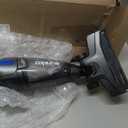 Eureka Blaze Stick Vacuum Cleaner, 3-in-1 Small Vacuum for Home, Blue